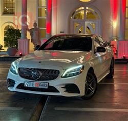 مرسيدس بنز C-Class